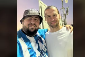 Καλωσόρισε...Grzegorz Krychowiak