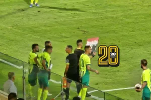 Ντεμπούτο... Aitor