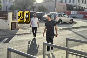 Απόψε Παραλίμνι