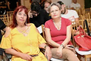 Η Πετρούλα.../ΑΕΛ