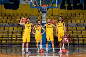 ΑΕΛ/Να συνεχίσει την… ανάβαση προς την κορυφή! 