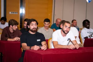 DEAL για Πάμπο Χριστοδούλου (φώτος) 