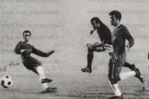 Throwback... από Ευρώπη και Μίλαν! (Φώτος)