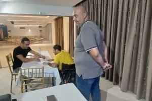 Η έκτακτη Γενική/Καταστατική Συνέλευση της ΑΕΛ- Και 2η αποχώρηση /Αυτοί είναι οι αντικαταστάτες  (ΦΩΤΟΣ Kerkida)