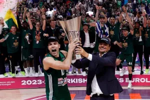 Κύπρο ο Σλούκας 