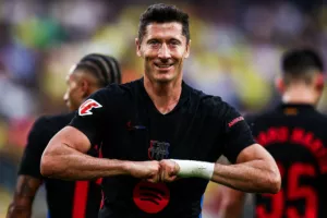 Πεντάρα, εκτός έδρας η Μπαρτσελόνα!