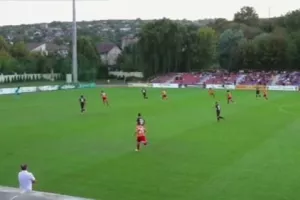(Eνδιαφέρει Πάφο) Το 2-0, έγινε... 2-2!
