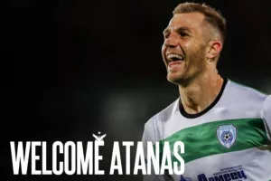ΚΑΙ αυτός!