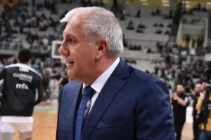 Ομπράντοβιτς: "Αδύνατο να γυρίσω στην Εθνική - Αυτό το κεφάλαιο έκλεισε το 2005"