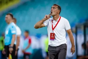 Θα πήγαινε ο Καρσέδο σε άλλη κυπριακή ομάδα;