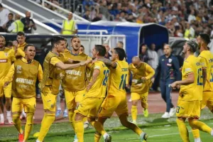 Η καλύτερη ομάδα!