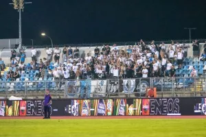 Πάνε (ΞΑΝΑ) Πάφο/Απόλλων