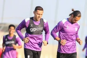 ΑΝ επιβεβαιωθεί ο Μάτιτς για Κρικόβιακ…