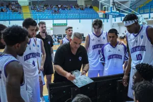 Ιστορική πρόκριση για Ανόρθωση (Το πρόγραμμα)