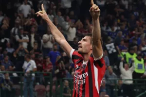 Ίντερ-Μίλαν: Πήρε το Derby della Madonnina με γκολ στο 89΄!