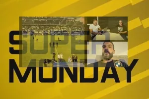 Μερκής για ΑΝΟ-Απόλλων/"Σπουδαίο… διπλό σε μία πολύ δύσκολη έδρα"