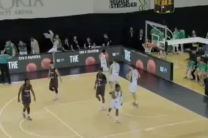 Οδυνηρή ήττα για Κεραυνό στην Αττάλεια