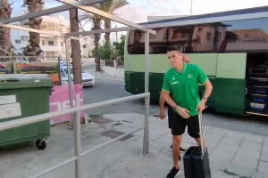 (Φώτος kerkida) Η άφιξη της Ομόνοιας 