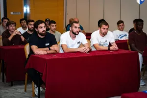 DEAL για Πάμπο Χριστοδούλου (φώτος) 