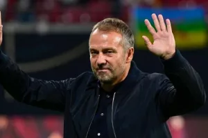 Κορυφαίος προπονητής στη La Liga για τον μήνα Αύγουστο αναδείχθηκε ο Χάνσι Φλικ!
