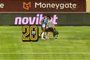 Πρόβλημα και με Μπρούνο