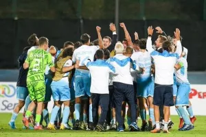 Nίκησε ξανά μετά από 20 χρόνια και 141 παιχνίδια!!!