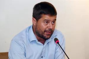 Γκαγκάτσης: "Σημείο εκκίνησης το ματς της Εθνικής με τη Φινλανδία για νέες επιτυχίες"