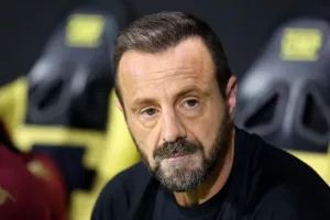 "Οδηγός μας στο ντέρμπι με τον ΠΑΟΚ, η νίκη με τον Ολυμπιακό"