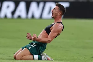 Αγχώθηκε αλλά... καθάρισε με Τζούρισιτς ο Παναθηναϊκός