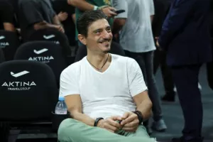 Γιαννακόπουλος: "Χαιρέκακα άτομα οι Αγγελόπουλοι - Σέβομαι την ποινή μου, αλλά..."