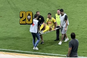 Αναγκαστική ο Μάμας