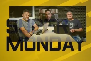 (ΒΙΝΤΕΟ) SUPER MONDAY με "Μπίδη"