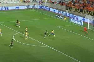 (Νο1- S.M) Το 0-2 στο ΓΣΠ