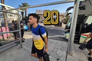 Kerkida... o Pizzi