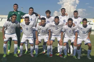 Εθνική Κ19/Ντεμπούτο Βαλεντίνου Κουλουντή με φιλική νίκη