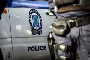 Συνελήφθη 10 χρόνια μετά για πυροβολισμούς κατά αστυνομικών 