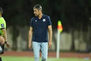 Τα... άκουσε ο κόουτς