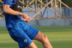 (Φώτος) Εικόνες… πριν την Πάφο 