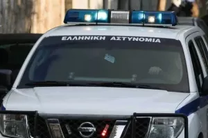 Επεισόδια σε σχολείο - Πέντε τραυματίες στο νοσοκομείο, προσαγωγές από την Αστυνομία