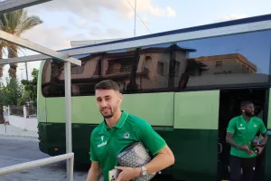 (Φώτος kerkida) Η άφιξη της Ομόνοιας 