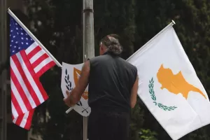 ΗΠΑ-ΚΥΠΡΟΣ: Περαιτέρω ενίσχυση της αμυντικής συνεργασίας των δύο χωρών