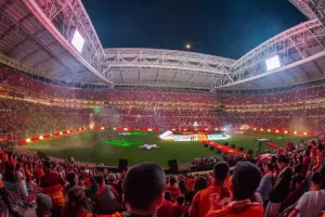 Sold out το Γαλατασαράι - ΠΑΟΚ (βίντεο)