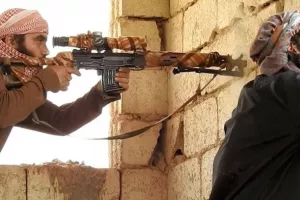 Νεκρός από βόμβα διοικητής των Κούρδων στην Συρία