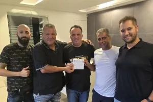 (ΑΝΟ) "Η εκστρατεία ΧΩΡΙΣ να δει το φως της δημοσιότητας - Η πρώτη οικονομική ανάσα"