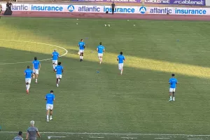 Οι επιλογές του Καρσέδο - Με Τζόναθαν Σίλβα και δύο αλλαγές