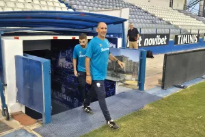 (Βίντεο/Φώτος kerkida) Η προπόνηση της Εθνικής