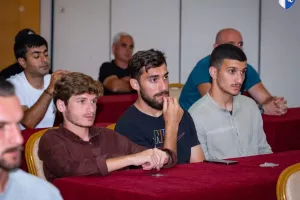 DEAL για Πάμπο Χριστοδούλου (φώτος) 
