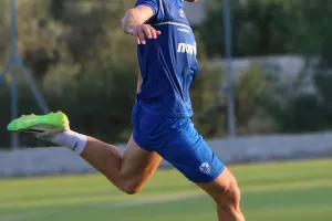(Φώτος) Εικόνες… πριν την Πάφο 