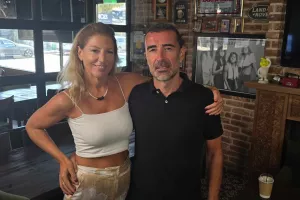 (Kαρσέδο) Love Story σε... εμφύλιο!
