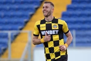 Atanas Iliev/ Διψήφιος σε 6 από τις 10! 